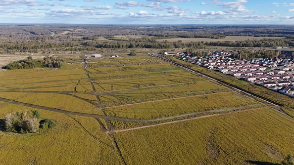 
  Продам  дачный участок, 8.74 соток, Октябрьский

. Фото 1.