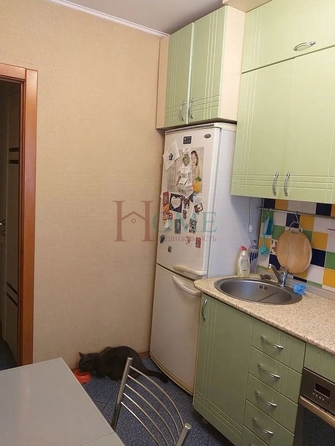 
  Сдам в аренду 2-комнатную квартиру, 43 м², Новосибирск

. Фото 5.