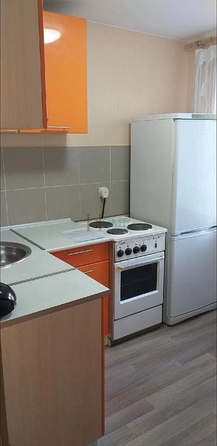 
  Сдам в аренду 1-комнатную квартиру, 30 м², Новосибирск

. Фото 4.