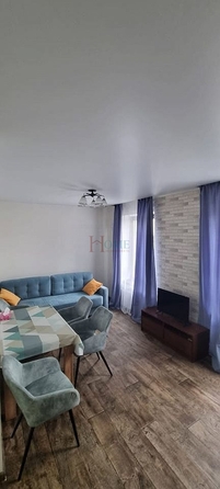 
  Сдам в аренду 3-комнатную квартиру, 57 м², Новосибирск

. Фото 1.