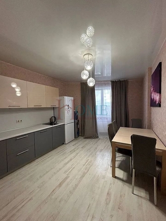 
  Сдам в аренду 1-комнатную квартиру, 46 м², Новосибирск

. Фото 5.