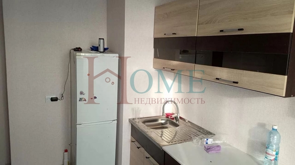 
  Сдам в аренду 1-комнатную квартиру, 32.8 м², Новосибирск

. Фото 2.