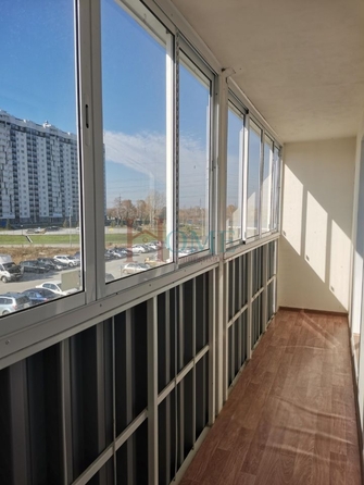 
  Сдам в аренду 2-комнатную квартиру, 40 м², Новосибирск

. Фото 6.