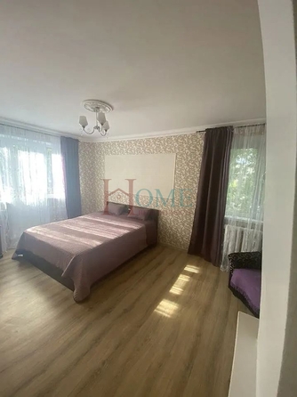 
  Сдам в аренду 1-комнатную квартиру, 31 м², Новосибирск

. Фото 1.