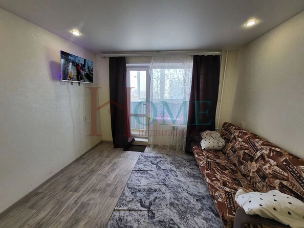 
  Сдам в аренду 1-комнатную квартиру, 41 м², Новосибирск

. Фото 7.