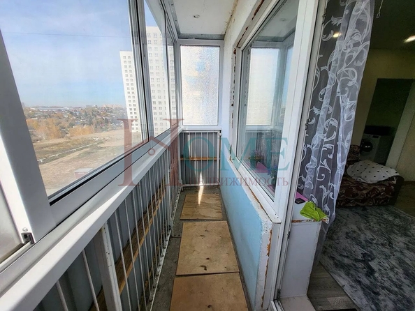 
  Сдам в аренду 1-комнатную квартиру, 41 м², Новосибирск

. Фото 8.