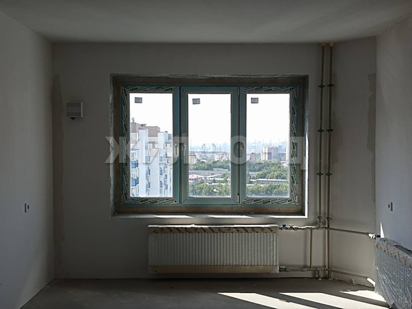 
  Продается 1-комн. квартира, 47.05 м², Рябиновая ул, д. 10
. Фото 6.