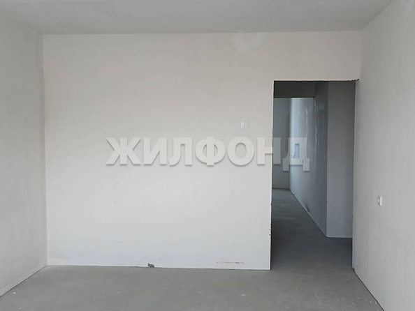 
  Продается 1-комн. квартира, 47.05 м², Рябиновая ул, д. 10
. Фото 8.