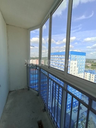 
  Продается 1-комн. квартира, 47.05 м², Рябиновая ул, д. 10
. Фото 10.