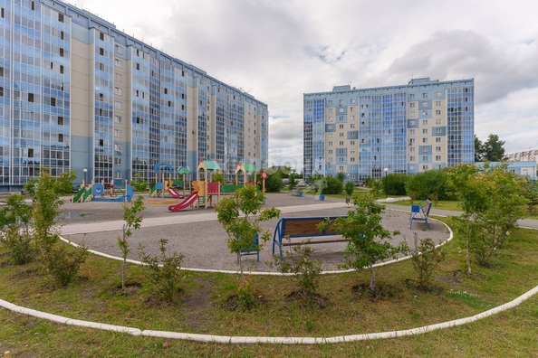 
   Продам студию, 27.7 м², Вертковская ул, 121

. Фото 14.