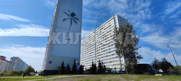 
  Продается студия, 30.2 м², Виктора Уса ул, д. 2
. Фото 3.