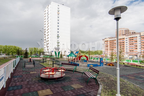 
  Продается студия, 30.2 м², Виктора Уса ул, д. 2
. Фото 2.
