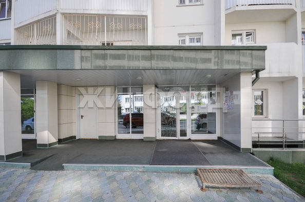 
  Продается студия, 30.2 м², Виктора Уса ул, д. 2
. Фото 8.