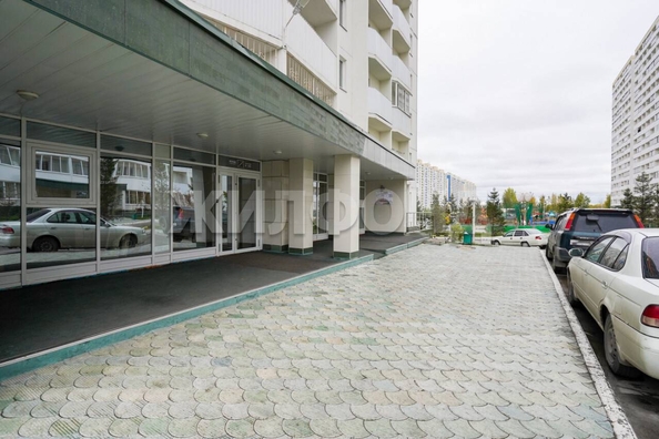 
  Продается студия, 30.2 м², Виктора Уса ул, д. 2
. Фото 10.
