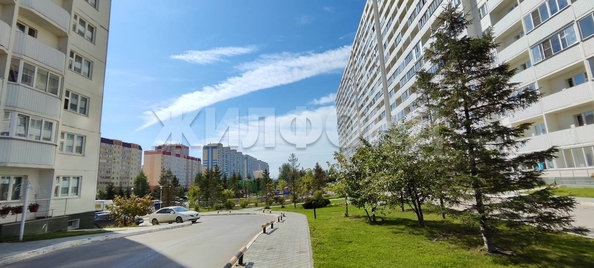 
  Продается студия, 30.2 м², Виктора Уса ул, д. 2
. Фото 11.
