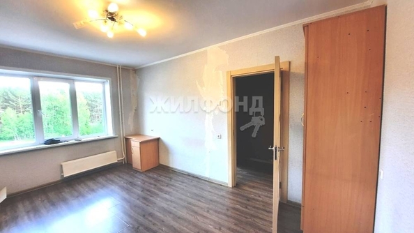 
   Продам 1-комнатную, 32.5 м², Ключ-Камышенское Плато ул, 20

. Фото 10.