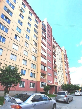 
   Продам 1-комнатную, 32.5 м², Ключ-Камышенское Плато ул, 20

. Фото 23.