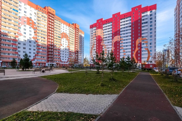 
   Продам 1-комнатную, 32.7 м², Дмитрия Шмонина ул, 10/1

. Фото 7.