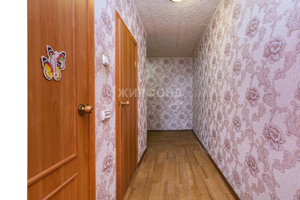 
   Продам студию, 33.6 м², Горский мкр, 82

. Фото 7.