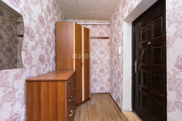 
   Продам студию, 33.6 м², Горский мкр, 82

. Фото 10.