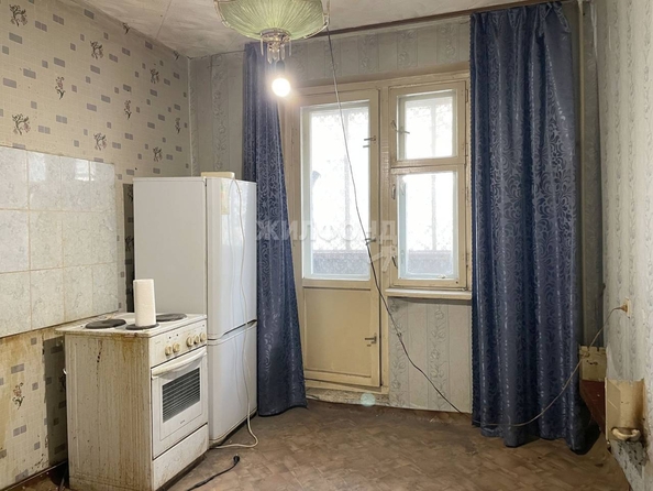 
   Продам 1-комнатную, 30 м², Зорге ул, 84

. Фото 5.