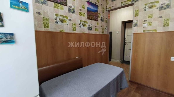 
   Продам 1-комнатную, 31.5 м², Железнодорожная ул, 5

. Фото 5.