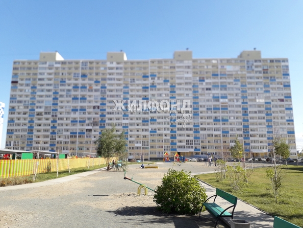 
   Продам 1-комнатную, 19.3 м², Виктора Уса ул, 15

. Фото 9.