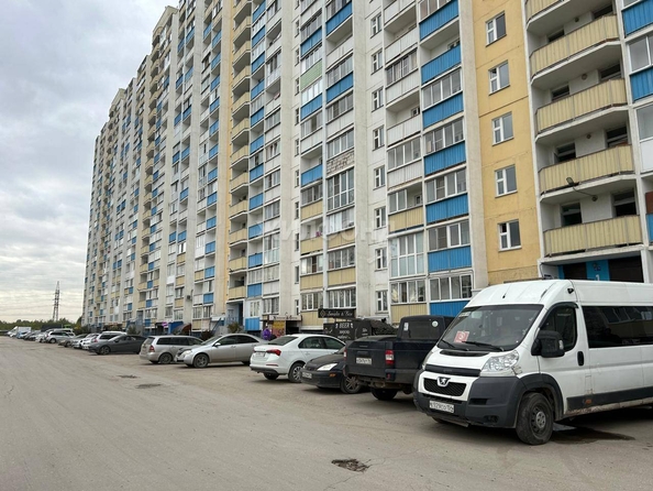 
   Продам 1-комнатную, 19.3 м², Виктора Уса ул, 15

. Фото 36.