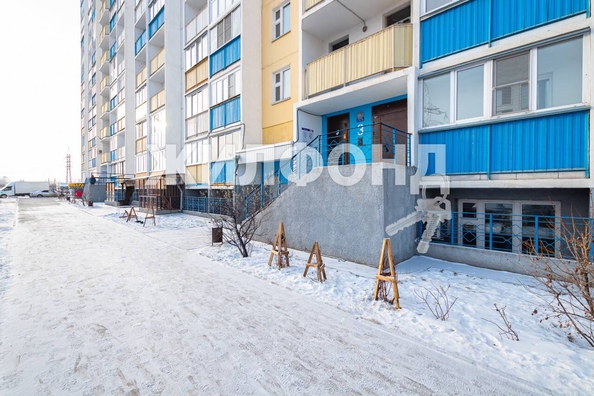 
   Продам 1-комнатную, 19.3 м², Виктора Уса ул, 15

. Фото 3.