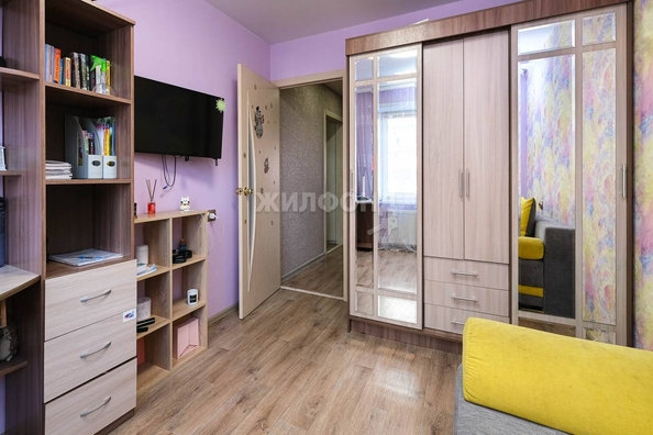 
   Продам 1-комнатную, 38 м², Плахотного ул, 53/1

. Фото 12.