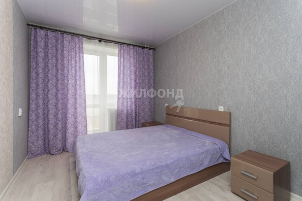 
   Продам 2-комнатную, 40.6 м², Николая Сотникова ул, 14

. Фото 7.