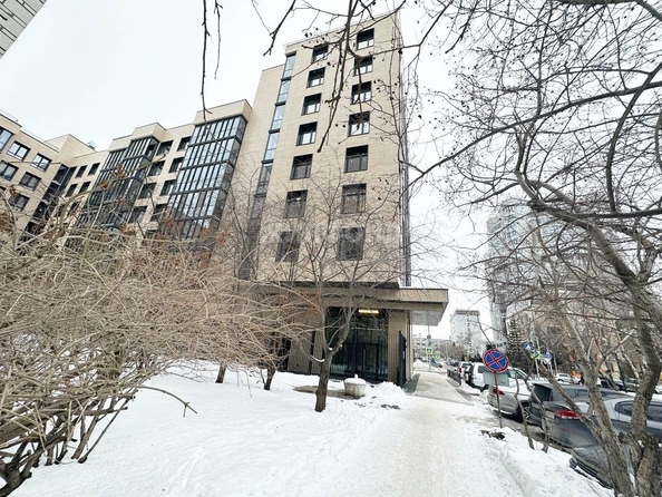 
   Продам 2-комнатную, 64.5 м², Чаплыгина ул, 92

. Фото 25.