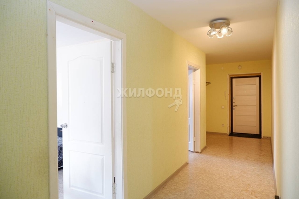 
   Продам 2-комнатную, 85.8 м², 2-й (4 мкр.) кв-л, 227

. Фото 10.