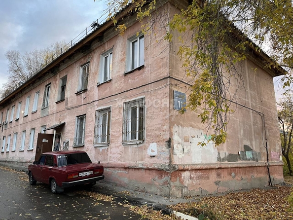 
   Продам 2-комнатную, 37.1 м², Планировочная ул, 11

. Фото 13.