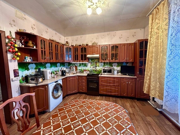 
   Продам 3-комнатную, 62.3 м², Гагарина ул, 2

. Фото 5.