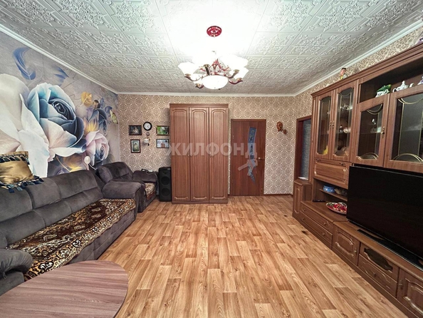 
   Продам 3-комнатную, 62.3 м², Гагарина ул, 2

. Фото 7.