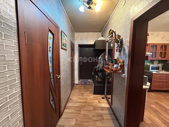 
   Продам 3-комнатную, 62.3 м², Гагарина ул, 2

. Фото 17.