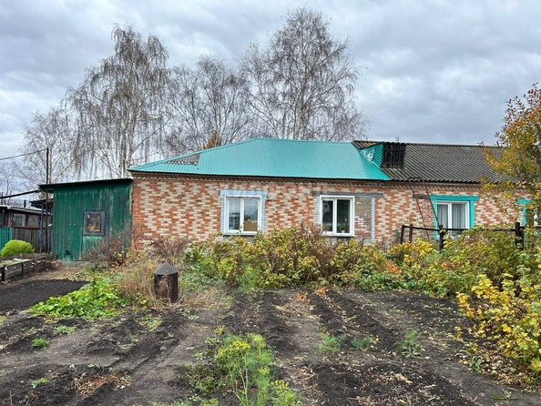 
   Продам 3-комнатную, 62.3 м², Гагарина ул, 2

. Фото 32.