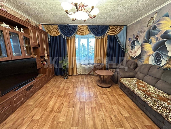 
   Продам 3-комнатную, 62.3 м², Гагарина ул, 2

. Фото 10.