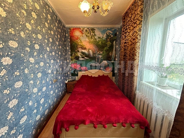 
   Продам 3-комнатную, 62.3 м², Гагарина ул, 2

. Фото 16.