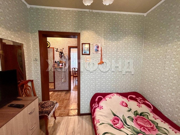 
   Продам 3-комнатную, 62.3 м², Гагарина ул, 2

. Фото 20.