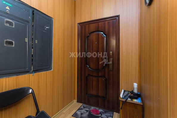 
   Продам 3-комнатную, 101 м², Вокзальная магистраль ул, 10

. Фото 12.