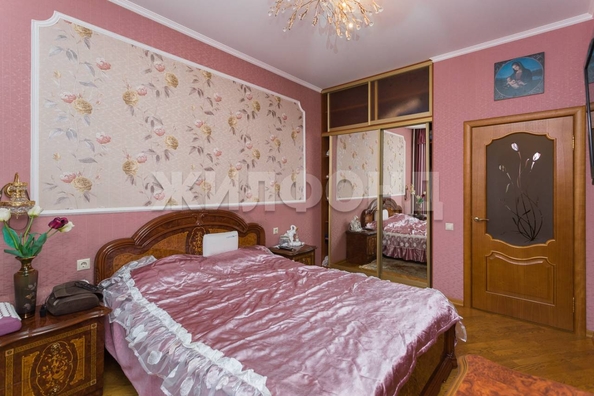 
   Продам 3-комнатную, 101 м², Вокзальная магистраль ул, 10

. Фото 14.