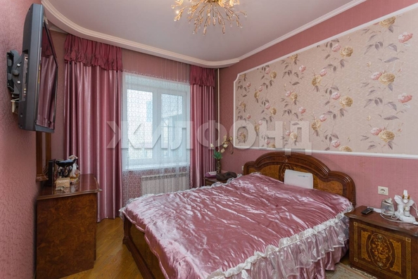 
  Продается 3-комн. квартира, 101 м², Вокзальная магистраль ул, д. 10
. Фото 12.
