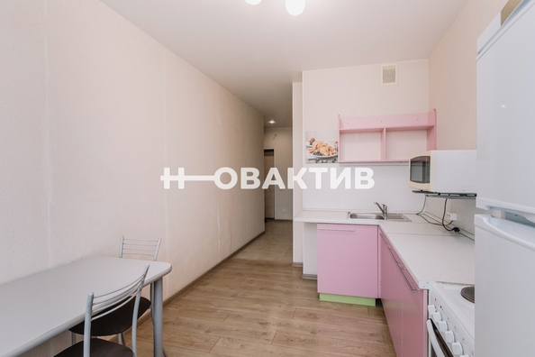 
   Продам 1-комнатную, 38 м², Северная ул, 13

. Фото 7.