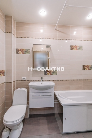 
   Продам 1-комнатную, 38 м², Северная ул, 13

. Фото 15.