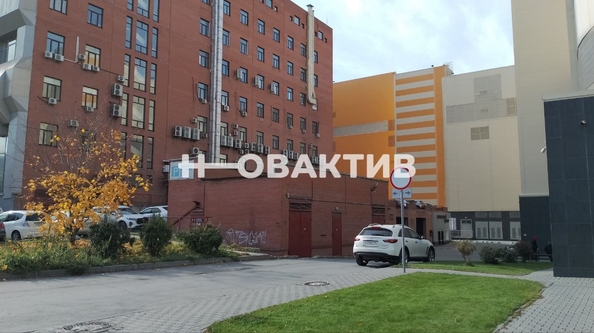 
   Сдам помещение свободного назначения, 15 м², Гоголя ул, 15

. Фото 11.