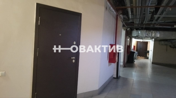 
   Сдам помещение свободного назначения, 15 м², Гоголя ул, 15

. Фото 14.