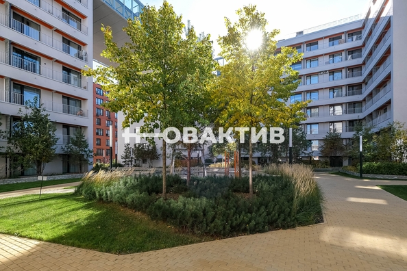 
   Продам 3-комнатную, 92.8 м², Владимира Заровного ул, 24

. Фото 44.