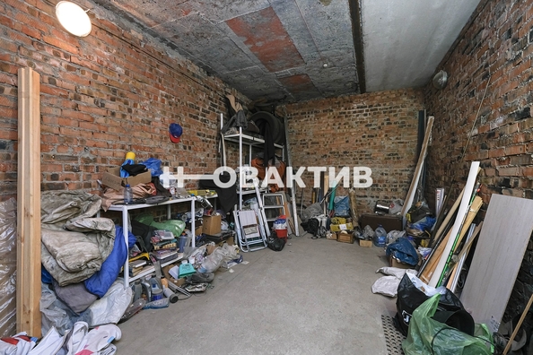 
  Продам гараж, 18.3 м², Новосибирск

. Фото 2.